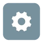 Launcher for Google Settings a icon