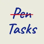 Pen Tasks Tick - Todo Lists icon