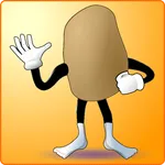 Potato Game icon
