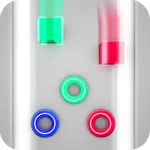 Fidget Color Match icon