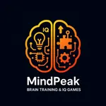 MindPeak – Brain Training icon