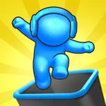People Color Jam icon
