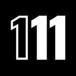 111 Motorclub App icon