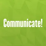 Communicate! by Peoplocity icon
