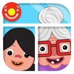 Pepi House: Happy Family icon