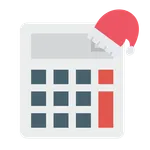 Aguinaldo Calculadora icon