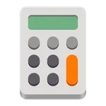 Calculadora Porcentaje icon