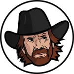 Chuck Norris Facts icon