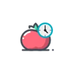 MaterialPomodoro icon