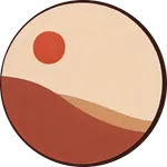 Real Photos of Mars icon