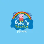 Peppa Pig Theme Park Florida icon