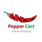 Pepper Cart Delivery Boy icon