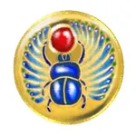 Egyptian Keno Catch The Scarab icon