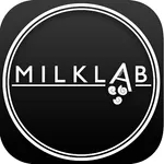 MILKLAB icon