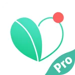 Peppermint Pro: Match & Chat icon