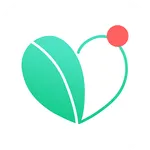 Peppermint: live chat, meeting icon