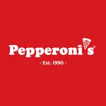 Pepperoni's icon