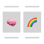 Emoji Spin icon