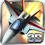 Air Battle 3D : Ace of Legend icon