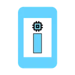 Phone Specification icon