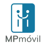 Mp Móvil corredoras icon