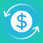Convor - AI Currency Converter icon