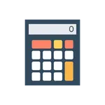 퍼센트 계산기 icon