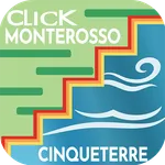 click Monterosso, Cinque Terre icon