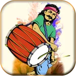 Dhol Beats - India's Drum Beat icon