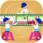 Image to Video Maker - Movie M icon