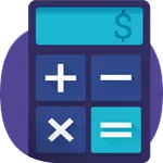 Calculadora Super + icon