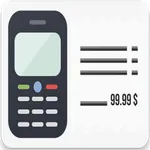 Maquinetas Calculadoras icon