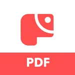 PDF Editor 2023 icon