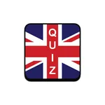 English Grammar Quiz icon