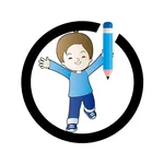 Smart Kids IQ Training icon