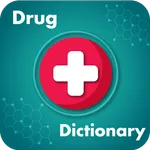 Offline Drug Dictionary - Medi icon