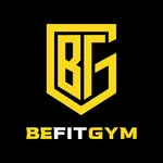 Be Fit Gym icon