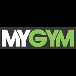 MYGYM Health and Fitness icon