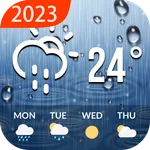 Weather Forecast & Widgets icon