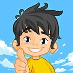 Kids UP - Montessori Online icon