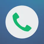 Fake Call - prank call icon