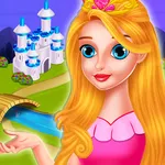Makeup Games: Princess Game icon