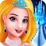 Princess DressUp & Makeup Game icon