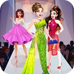 Fashion Stylist: Dress Up Game icon