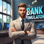 Bank Simulator Money Business icon