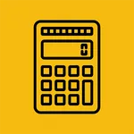 Calculator Pro Binance Futures icon