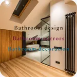 small bathroom ideas icon