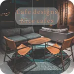 Cafe designs , Nice cafes icon