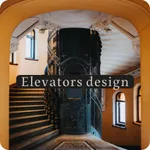 Elevators ideas icon