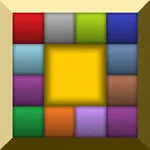 Perimeter Block icon